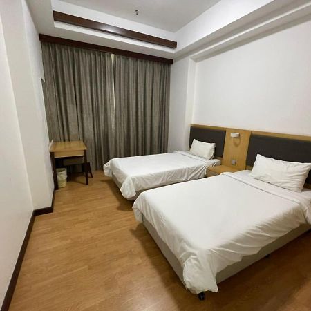 Imperial Suites Miri , Diamond Tower Dış mekan fotoğraf