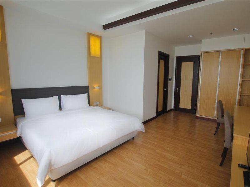 Imperial Suites Miri , Diamond Tower Dış mekan fotoğraf