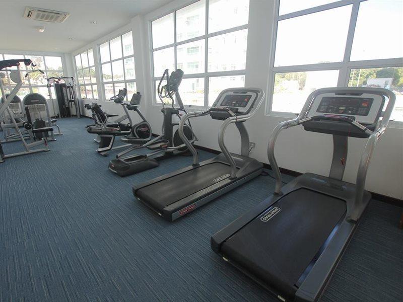 Imperial Suites Miri , Diamond Tower Dış mekan fotoğraf