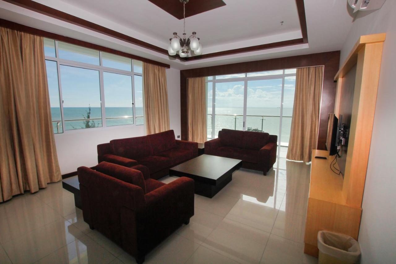 Imperial Suites Miri , Diamond Tower Dış mekan fotoğraf
