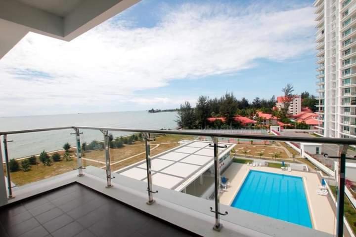 Imperial Suites Miri , Diamond Tower Dış mekan fotoğraf