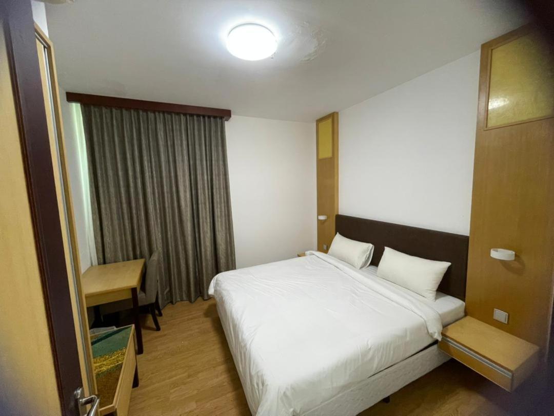 Imperial Suites Miri , Diamond Tower Dış mekan fotoğraf