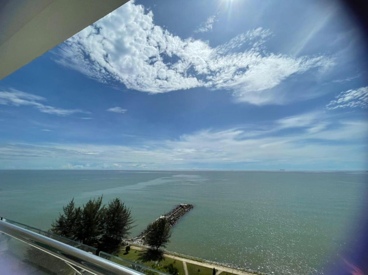 Imperial Suites Miri , Diamond Tower Dış mekan fotoğraf