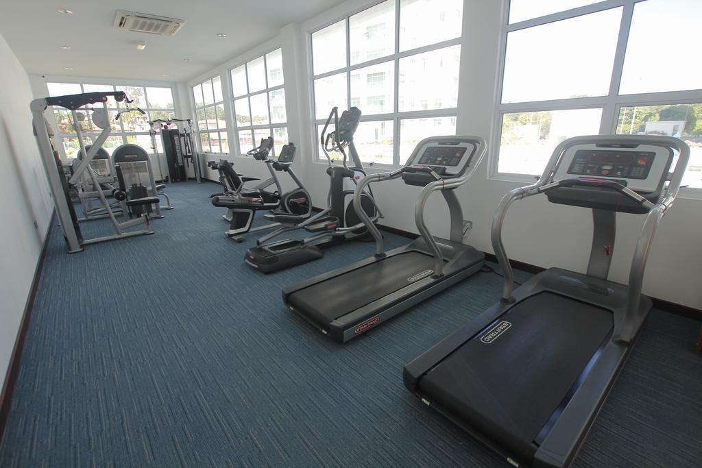 Imperial Suites Miri , Diamond Tower Dış mekan fotoğraf