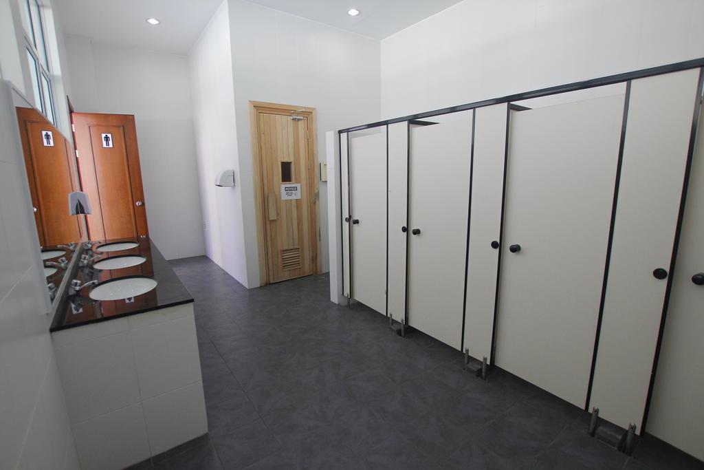 Imperial Suites Miri , Diamond Tower Dış mekan fotoğraf